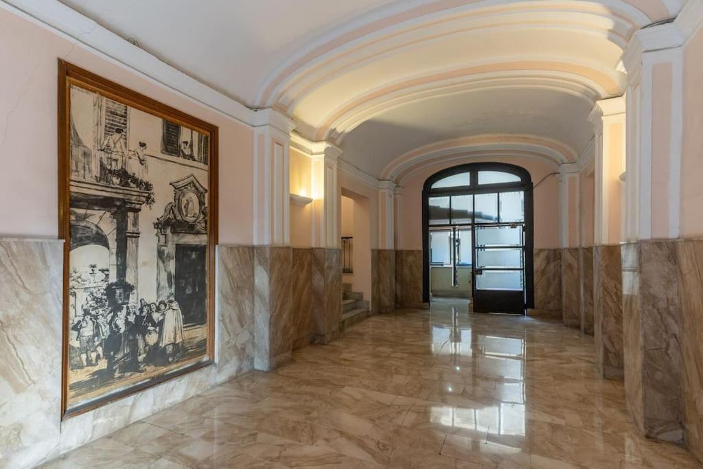 Appartamento 3 Bedroom Via Genova Monti Area Roma
