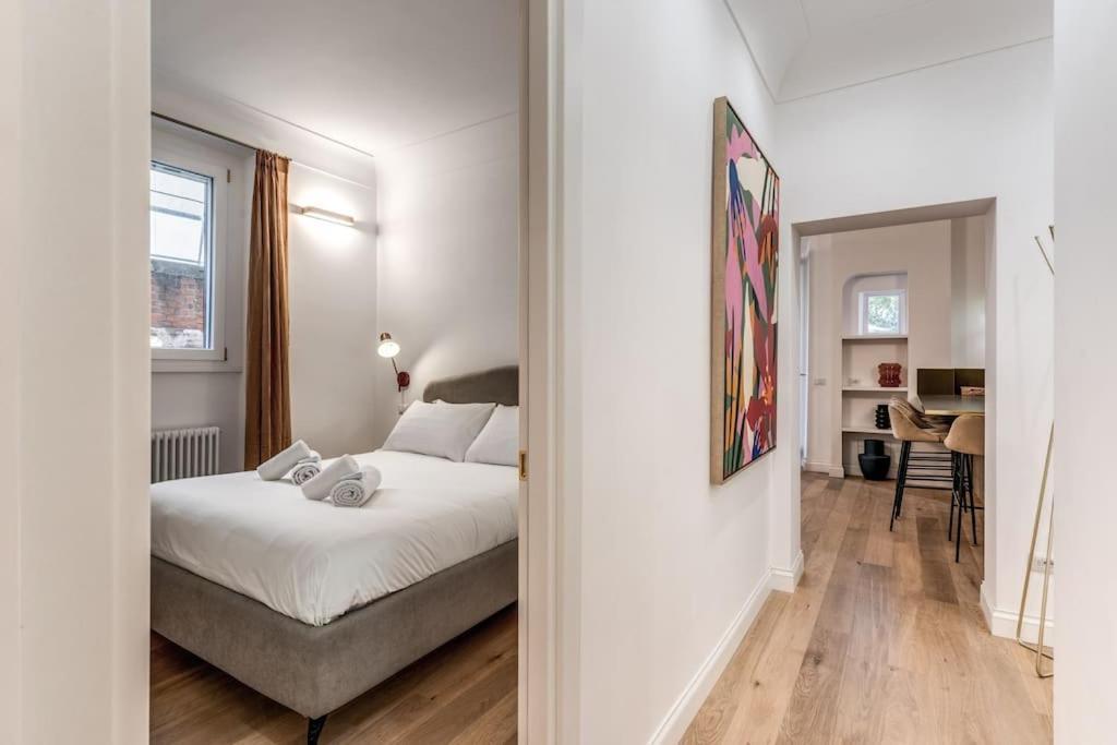 3 Bedroom Via Genova Monti Area Apartamento *