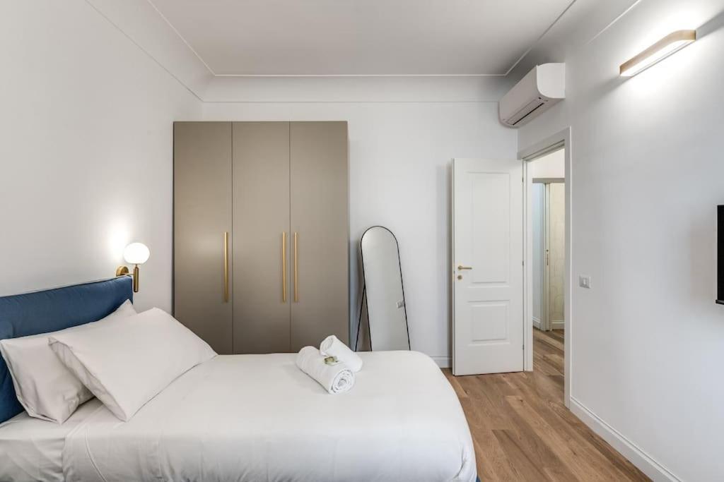 3 Bedroom Via Genova Monti Area Appartamento *