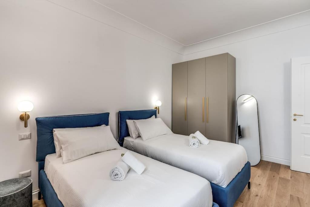 3 Bedroom Via Genova Monti Area Apartamento *